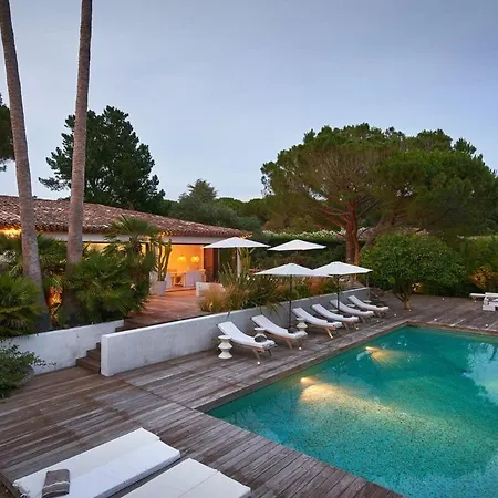 Apartmán Villa Elegant Au Coeur Du Village *
