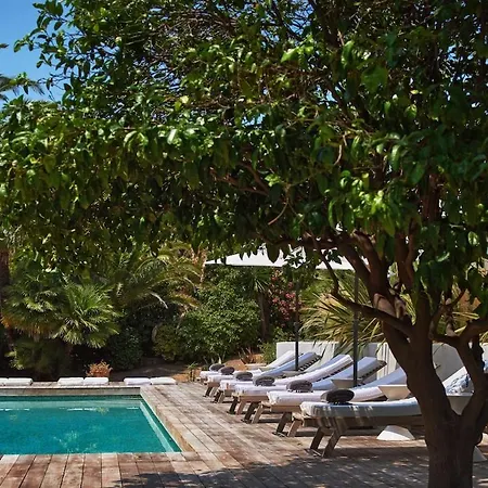 Villa Elegant Au Coeur Du Village