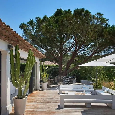 Apartmán Villa Elegant Au Coeur Du Village