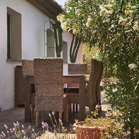 Villa Elegant Au Coeur Du Village *