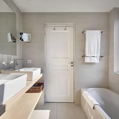 Villa Elegant Au Coeur Du Village *