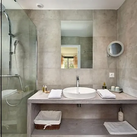 Apartmán Villa Elegant Au Coeur Du Village Saint Tropez