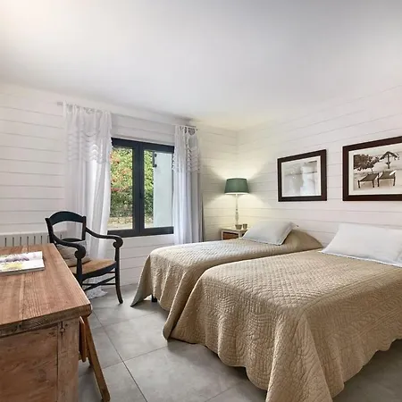 Villa Elegant Au Coeur Du Village * Saint Tropez