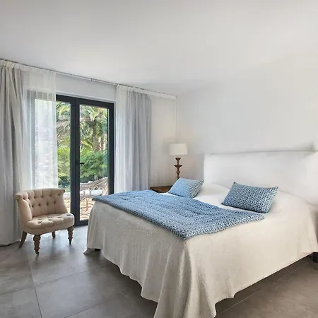 Villa Elegant Au Coeur Du Village Apartmán