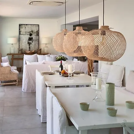 Villa Elegant Au Coeur Du Village