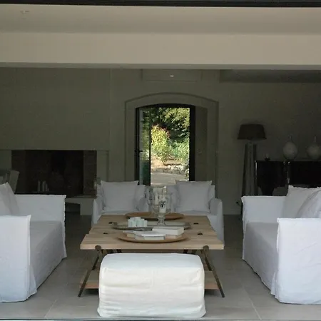Villa Elegant Au Coeur Du Village *
