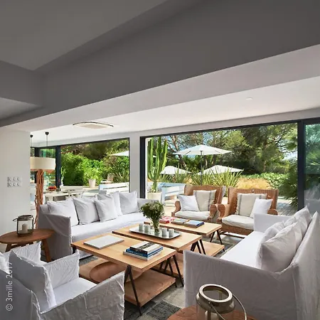 Apartmán Villa Elegant Au Coeur Du Village *