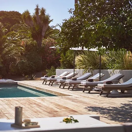 Villa Elegant Au Coeur Du Village *