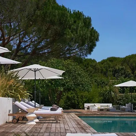Villa Elegant Au Coeur Du Village