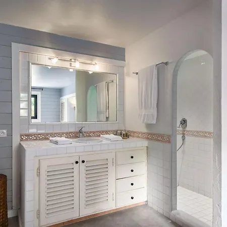Villa Elegant Au Coeur Du Village Apartment Saint-Tropez