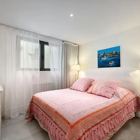 Villa Elegant Au Coeur Du Village
