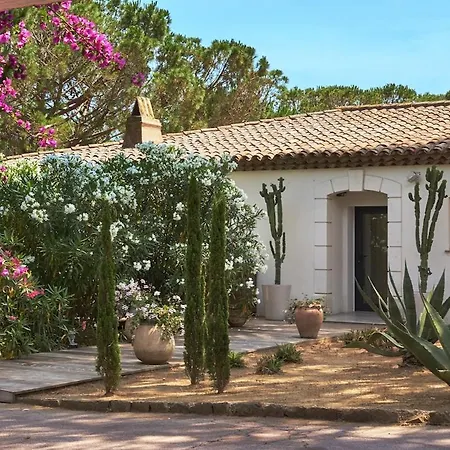 Villa Elegant Au Coeur Du Village Apartment Saint-Tropez