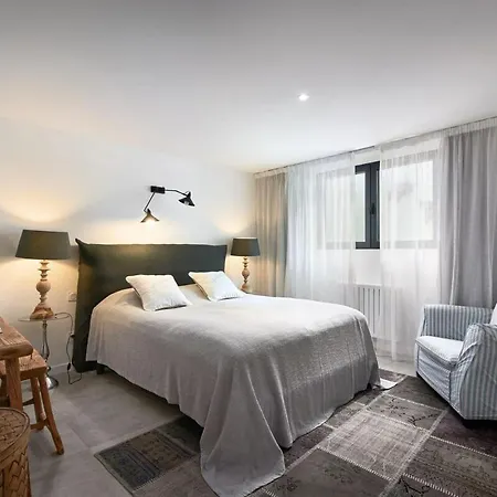 Apartment Villa Elegant Au Coeur Du Village *