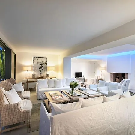 Villa Elegant Au Coeur Du Village Apartment