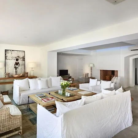 Villa Elegant Au Coeur Du Village Apartment Saint-Tropez